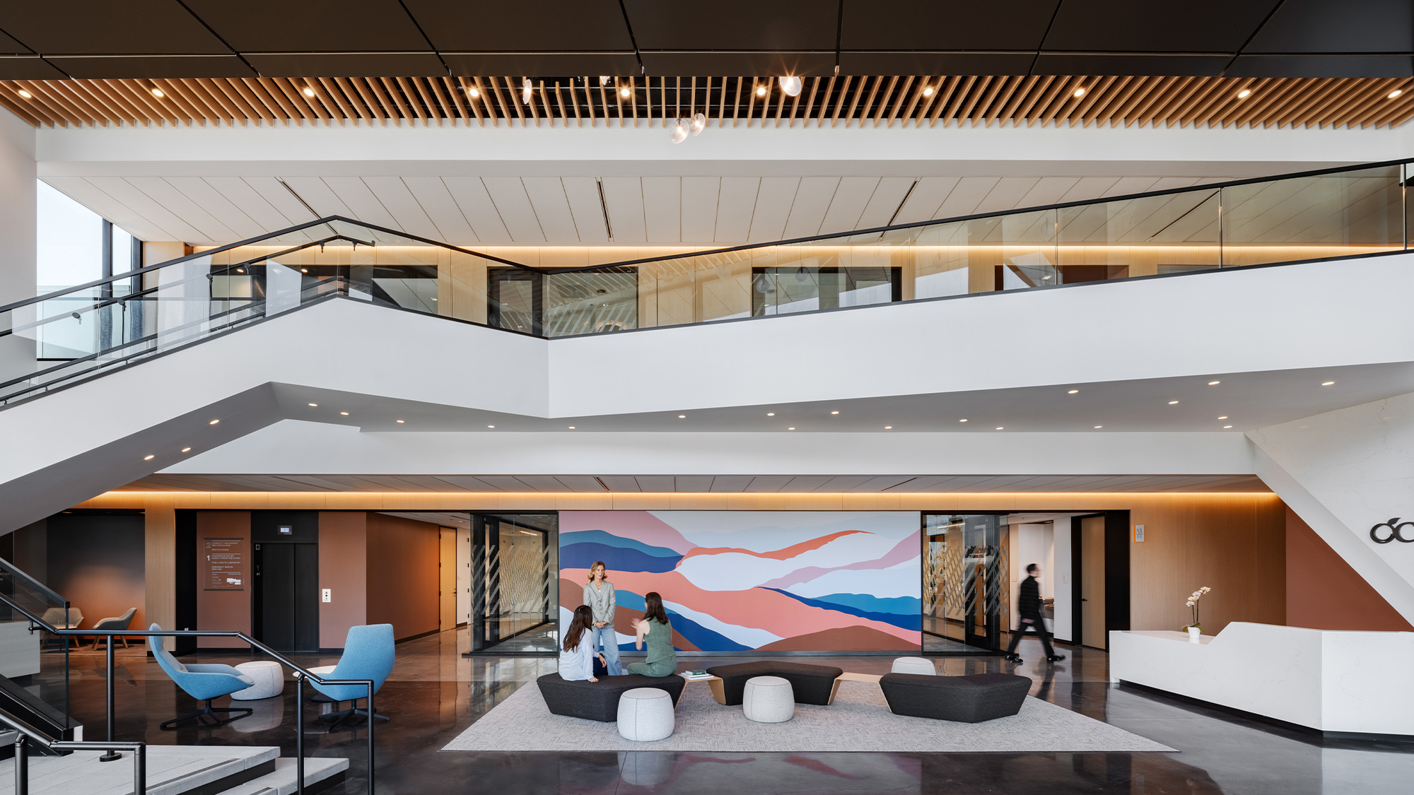 Healthcare sector at Queensland Enterprises